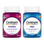 Centrum Men Vitamins