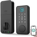 TEKXDD Smart Lock - 6 in 1 Touch wi