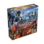 It’s A Wonderful Kingdom – A Board Game by Lucky Duck Games 1-2 Players – Board Games for Game Night – 45-60 Minutes of Gameplay – Games for Family Game Night – Teens and Adults 14+ - English