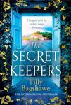 The Secret Keepers: A spellbinding mystery and rich historical fiction novel that will sweep you away in 2024