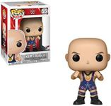 Funko POP! WWE: WWE - Kurt Angle (Ring Gear)