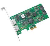 Highpoint RocketRAID 2302 4-Channel PCI-Express x1 SATA 3Gb/s Raid Controller