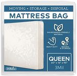 Mattress Storage Bag - Thick Plasti