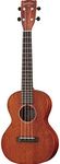 Gretsch G9120 Tenor Standard Ukulele with Gig Bag, Vintage Mahogany Stain