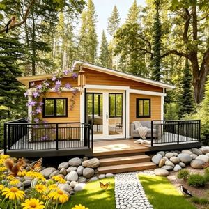 Tiny Home 