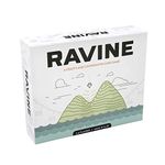 Ravine: A Crafty & Cooperative Card Game