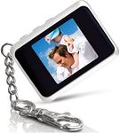 Coby Digital Picture Frames