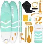 Stand Up Paddle Board with Premium 