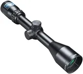 Bushnell Banner 3-9x40mm Riflescope, Dusk & Dawn Hunting Riflescope with Multi-X Reticle