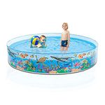 Swim Ways Swimming Pool Games