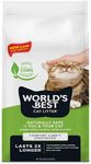 WORLD'S BEST CAT LITTER Comfort Car