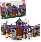 LEGO® Super Mario™ King Boo’s Haunt