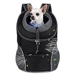 WOYYHO Pet Dog Carrier Backpack Sid