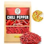 Yimi Dried Chiles Peppers, 10.7oz D