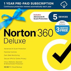 Norton 360