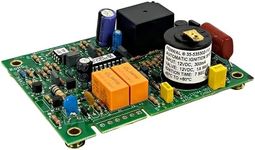 Pellethead Suburban SB521099 Furnace Control Circuit Board for RV Camper 232613