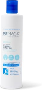 Sea Magik Salicylic Acid Shampoo 300ml – Scalp Care Cleanser