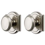 Baldwin Cabinet Knobs