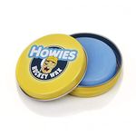 Howies Hockey Tape - Hockey Stick Wax Maximized Grip for Hockey Stick Blade. Protects Blade and is The Most Water, Ice and Snow Resistant (1 Pack)