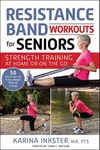 Resistance Band Workouts for Senior