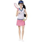 Tennis Outfit For Dolls