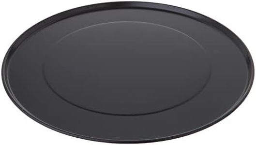 Breville BOV450PP11 11" Non-Stick Pizza Pan, Black