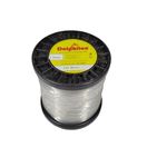 Nylon Mono Fishing LINE of 1.20 MM Diameter in Clear Color of 180METRE Length