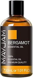 Bergamot E