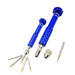 Jewelers Screwdriver Sets