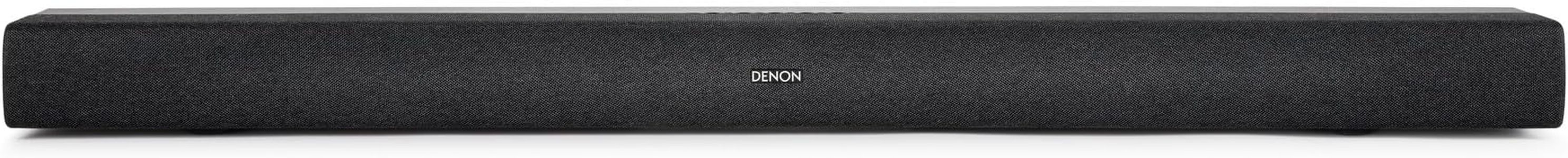 Denon Dolby Atmos Soundbar – Premium Home Theater Audio