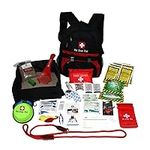 Pet Emergency Kit for Cats - Backpa