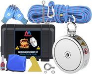 Magnetpro 2000LB’s Complete Retriev