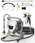 MaXpray M1 & M3 Plus Airless Paint Sprayer