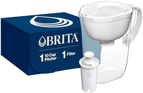 Brita 10 C