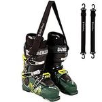 StoreYourBoard Ski and Boot Carrier