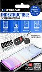 Xtreme XIP51061 Screen Protector iPhone 12