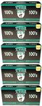 Gambler Menthol 100mm Size Tube Cut - 5 pack