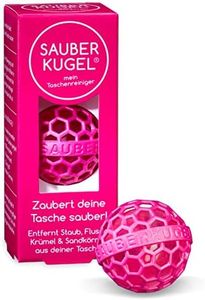 SAUBERKUGE