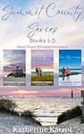 Summit County Series Books 1 - 3 : 