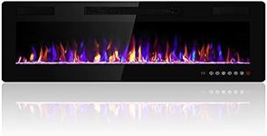 Electactic 60 inches Electric Firep