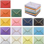 VANRA 150 PCS Colorful Invitation E