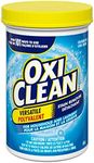 OxiClean Versatile Stain Remover Powder, For Household & Laundry, 680-g