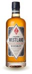 Westland American Peated Whiskey 70 cl