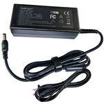 UpBright 20V AC/DC Adapter Compatible with Bose Solo 5 TV Sound bar System Solo5 Soundbar Bluetooth Speaker 418775 732522-1110 7325221110 36037901 DT20V-1.8C-DC DT20V1.8CDC 20VDC 1.8A 30W Power Supply