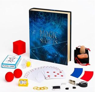 LUGY Magic