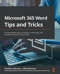 Microsoft 365 Word Tips and Tricks