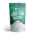 Ecoxall - Fine Powder Boric Acid Po