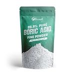 Ecoxall Boric Acid Fine Powder - 1 