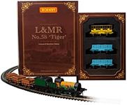 Hornby L&M