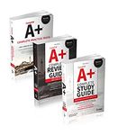 CompTIA A+ Complete Certification Kit: Exam 220-1101 and Exam 220-1102